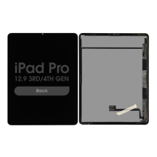 iPad Pro 12.9 Gen 3 / 4 LCD - (OEM Refurbished)